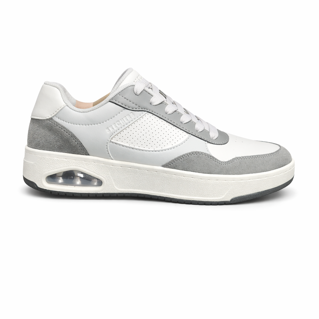 Sckechers Uno CTL Out of Sight Gray